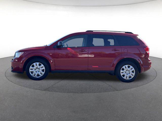 used 2020 Dodge Journey car, priced at $15,999