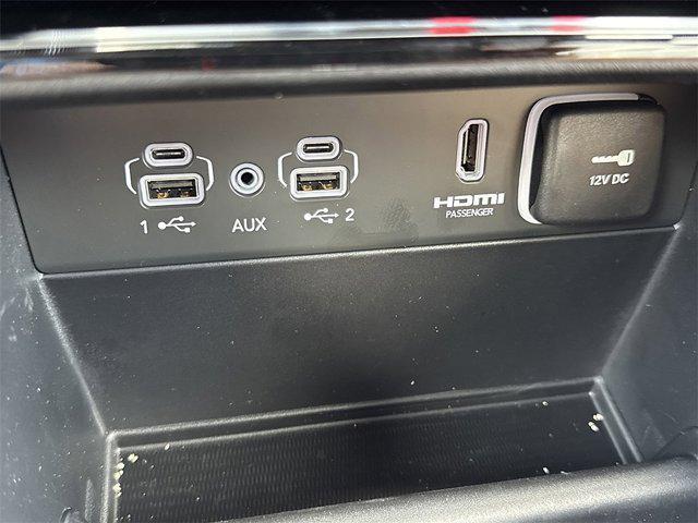 new 2025 Jeep Grand Cherokee L car, priced at $61,035