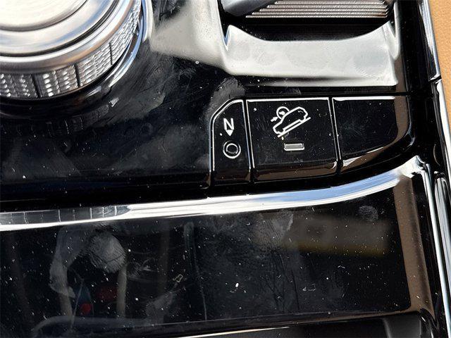 new 2025 Jeep Grand Cherokee L car, priced at $61,035