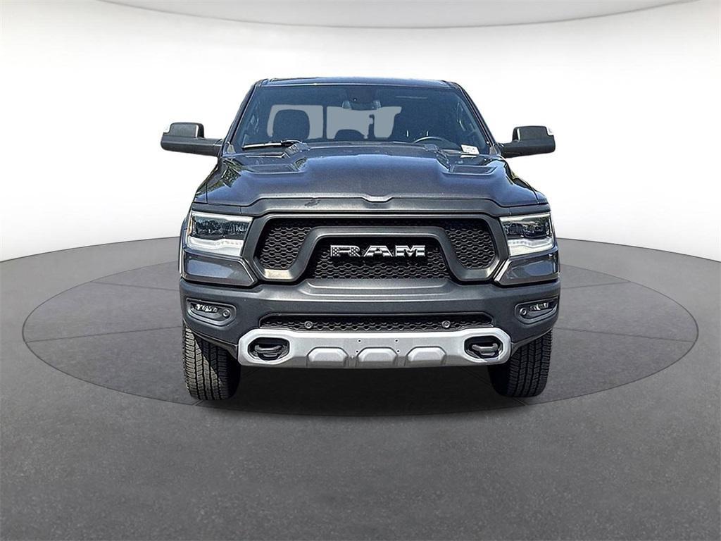 used 2019 Ram 1500 car, priced at $33,823