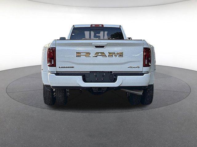 new 2026 Ram 3500 car, priced at $76,396