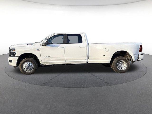 new 2026 Ram 3500 car, priced at $76,396