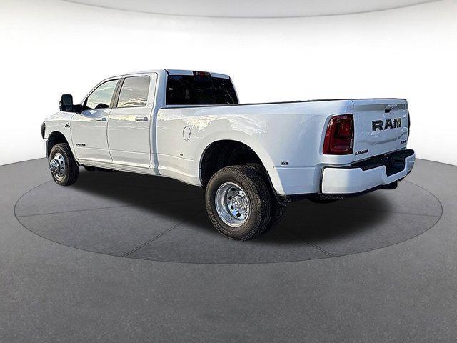 new 2026 Ram 3500 car, priced at $76,396
