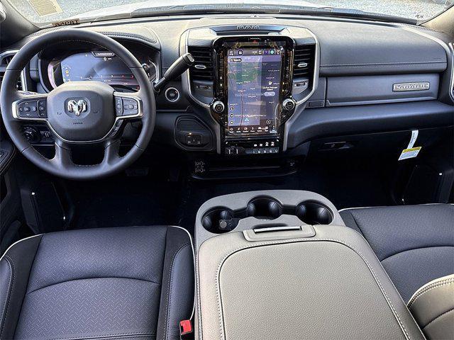 new 2026 Ram 3500 car, priced at $76,396