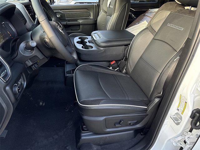 new 2026 Ram 3500 car, priced at $76,396