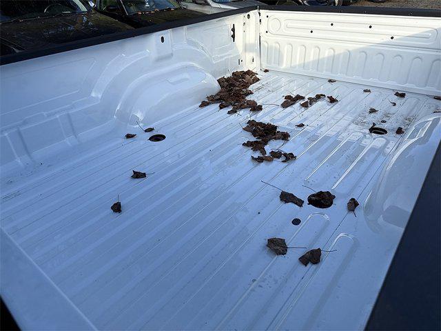 new 2026 Ram 3500 car, priced at $76,396