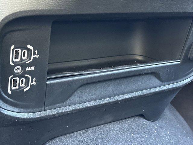 new 2026 Ram 3500 car, priced at $76,396