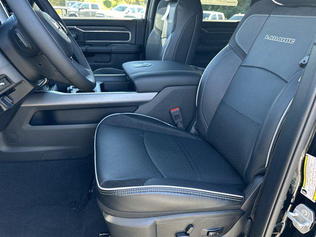 new 2026 Ram 2500 car, priced at $78,216