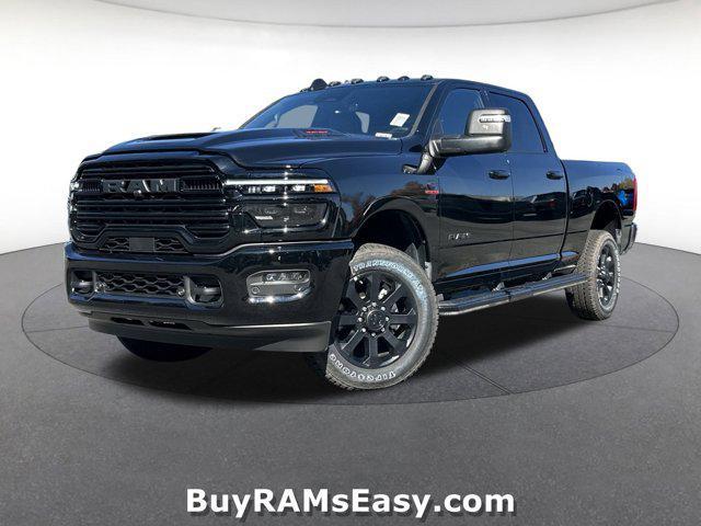 new 2026 Ram 2500 car, priced at $78,216
