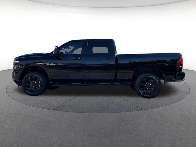 new 2026 Ram 2500 car, priced at $78,216