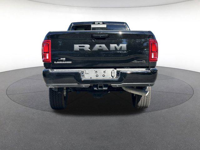 new 2026 Ram 2500 car, priced at $78,216