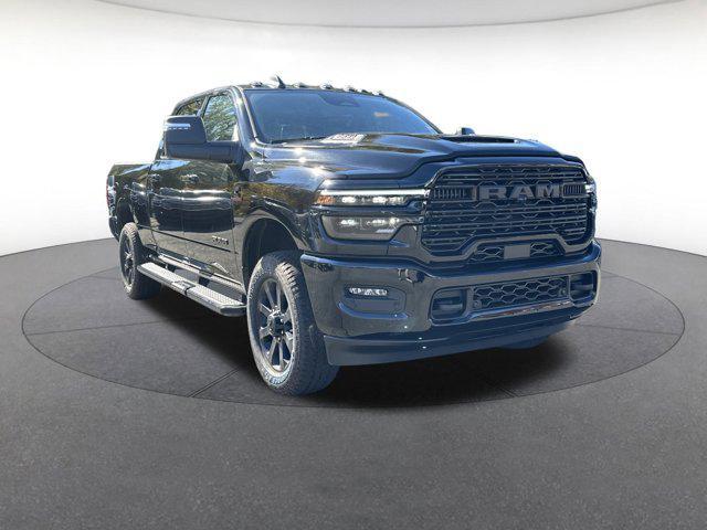 new 2026 Ram 2500 car, priced at $78,216