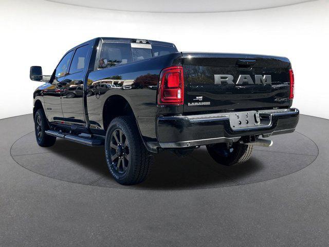 new 2026 Ram 2500 car, priced at $78,216
