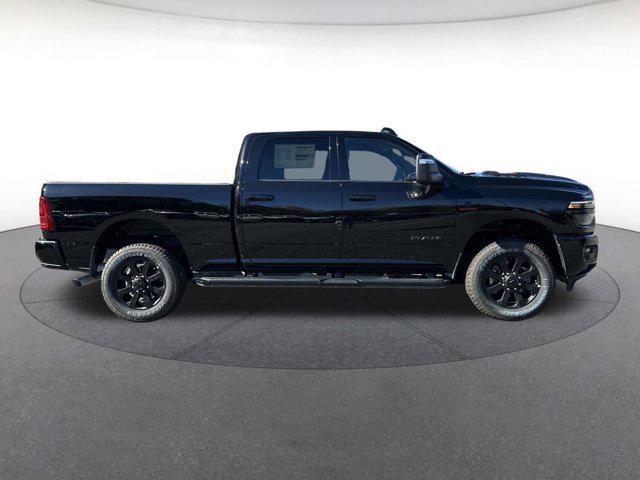 new 2026 Ram 2500 car, priced at $78,216