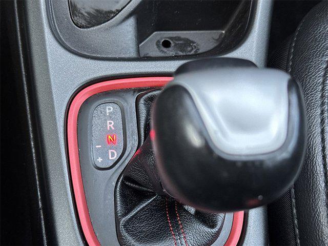 used 2020 Jeep Compass car, priced at $18,263