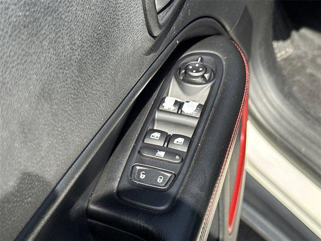 used 2020 Jeep Compass car, priced at $18,263