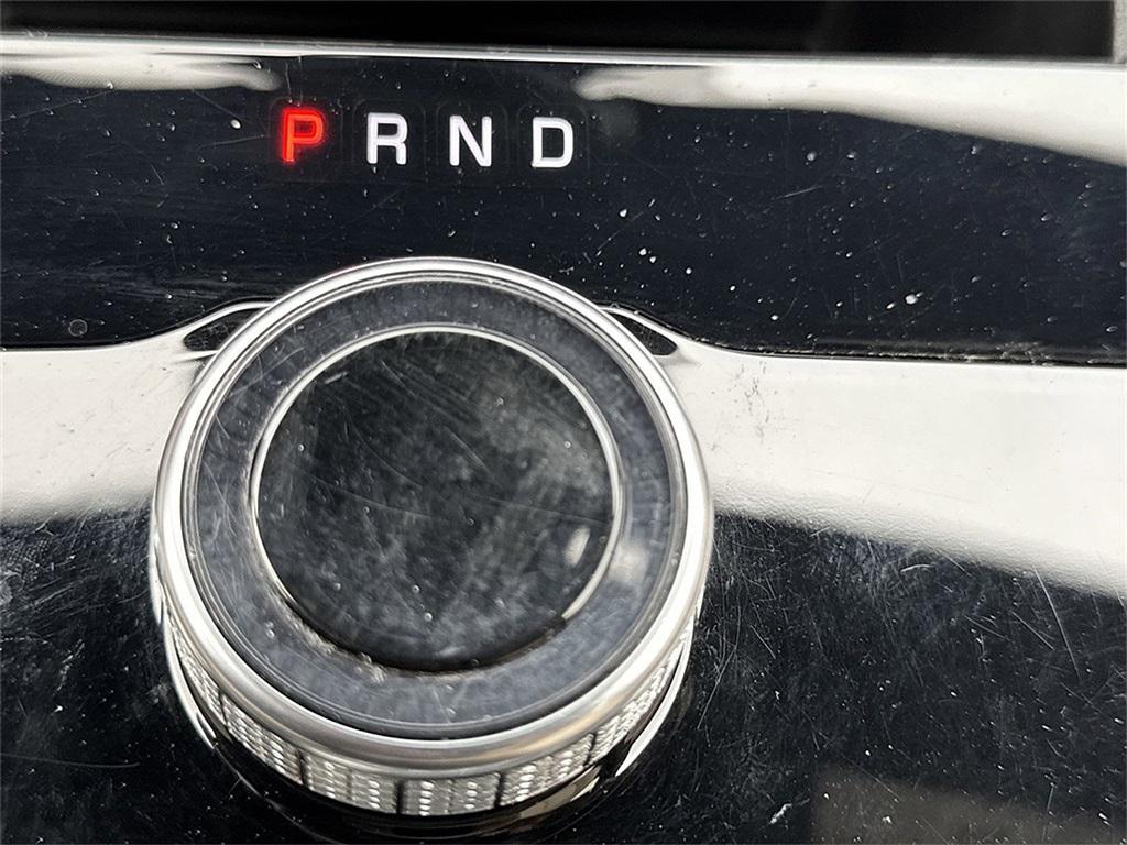 used 2024 Jeep Grand Cherokee car, priced at $31,162