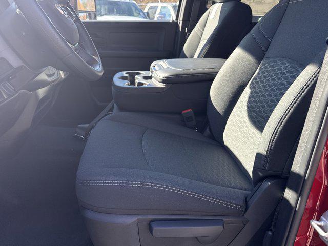 new 2026 Ram 2500 car, priced at $52,773