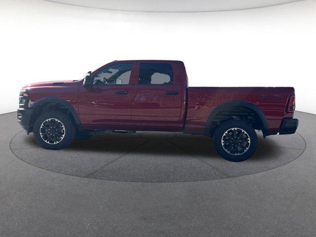 new 2026 Ram 2500 car, priced at $52,773