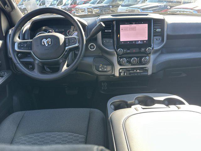 new 2026 Ram 2500 car, priced at $52,773