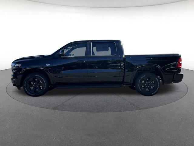 new 2026 Ram 1500 car, priced at $54,718