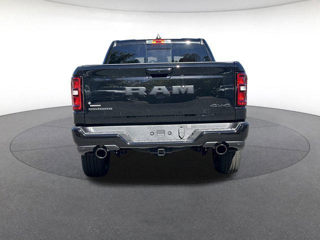 new 2026 Ram 1500 car, priced at $54,718