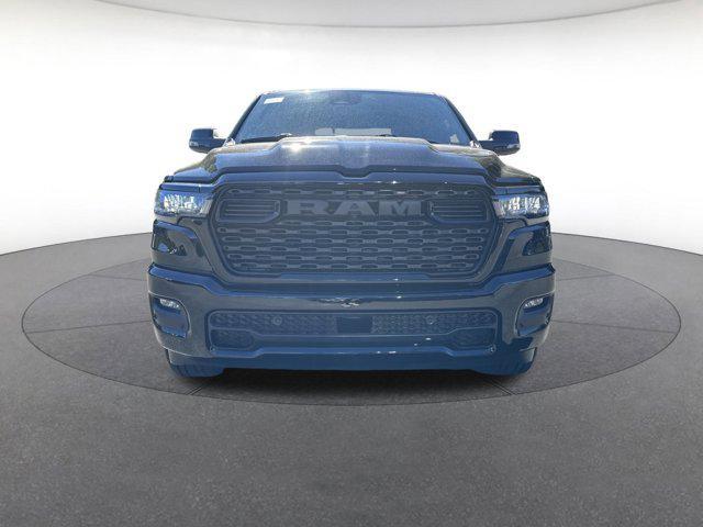 new 2026 Ram 1500 car, priced at $54,718