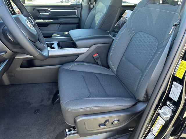 new 2026 Ram 1500 car, priced at $54,718