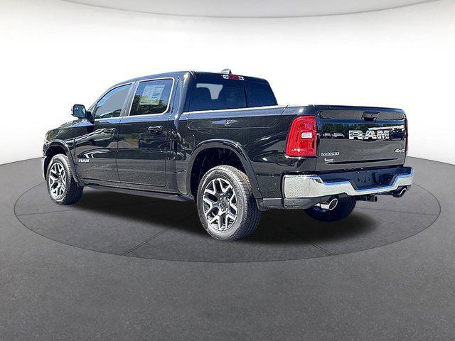 new 2026 Ram 1500 car, priced at $61,588