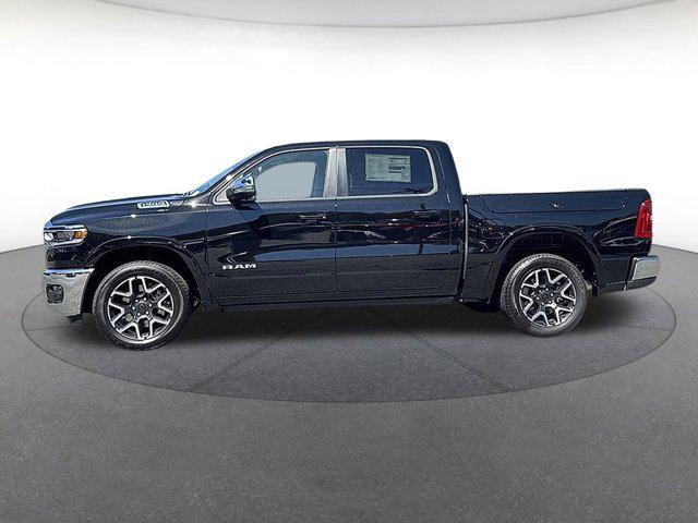 new 2026 Ram 1500 car, priced at $61,588