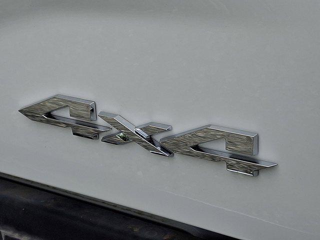 new 2025 Ram 2500 car, priced at $70,554