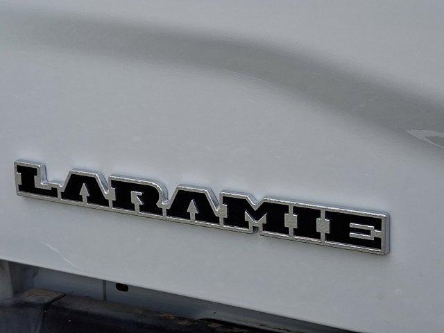 new 2025 Ram 2500 car, priced at $70,554