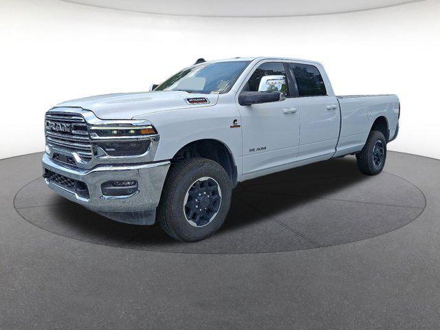 new 2025 Ram 2500 car, priced at $70,554