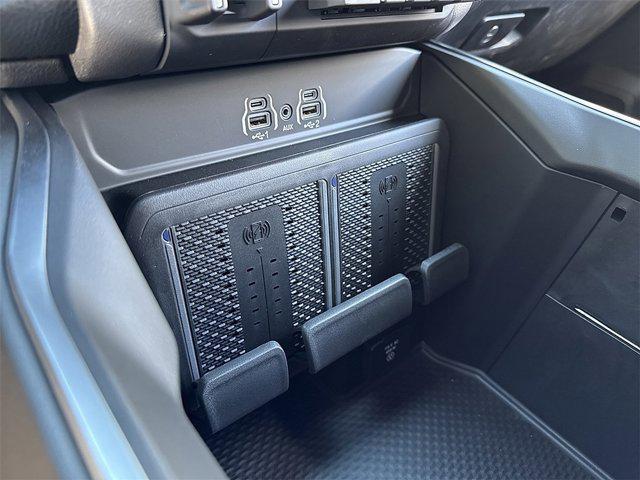 new 2026 Ram 2500 car, priced at $69,597