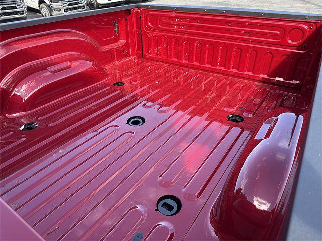 new 2026 Ram 2500 car, priced at $69,597