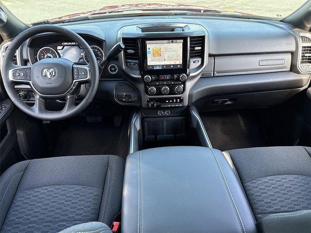 new 2026 Ram 2500 car, priced at $69,597