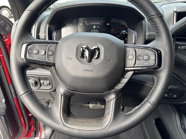 new 2026 Ram 3500 car, priced at $87,729