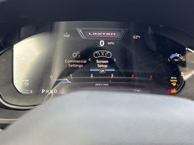 new 2026 Ram 3500 car, priced at $87,729