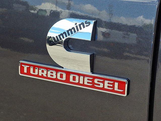 new 2025 Ram 2500 car, priced at $70,715