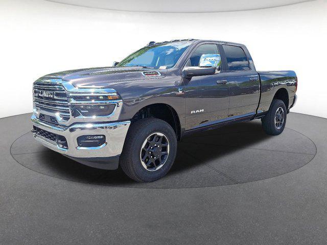 new 2025 Ram 2500 car, priced at $70,715