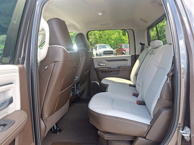 new 2025 Ram 2500 car, priced at $70,715