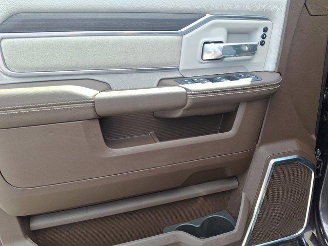 new 2025 Ram 2500 car, priced at $70,715