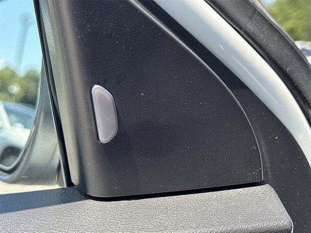 used 2023 Nissan Kicks car, priced at $17,143