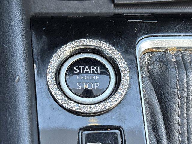 used 2023 Nissan Kicks car, priced at $17,143