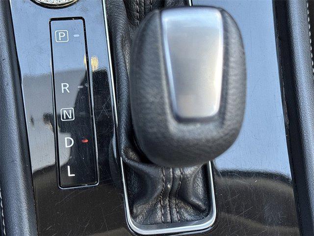 used 2023 Nissan Kicks car, priced at $17,143