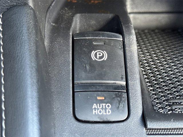 used 2023 Nissan Kicks car, priced at $17,143