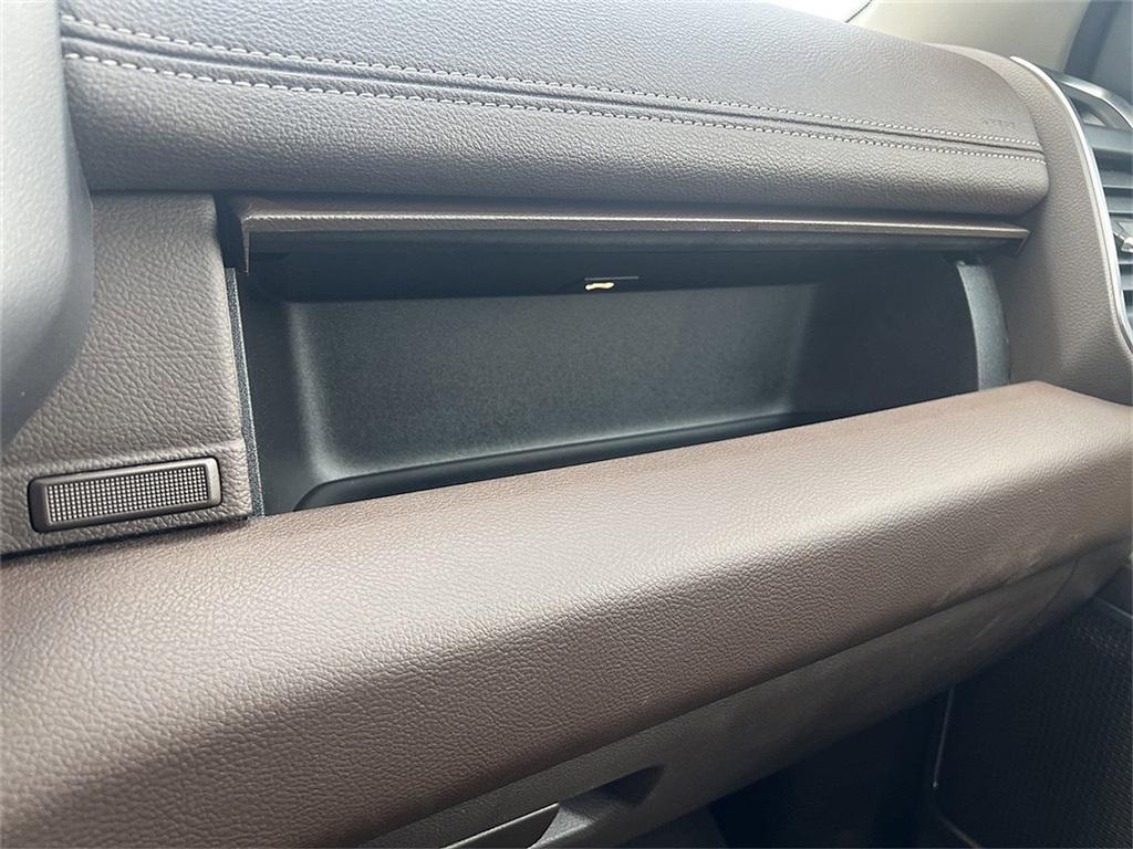 used 2025 Ram 1500 car, priced at $42,998