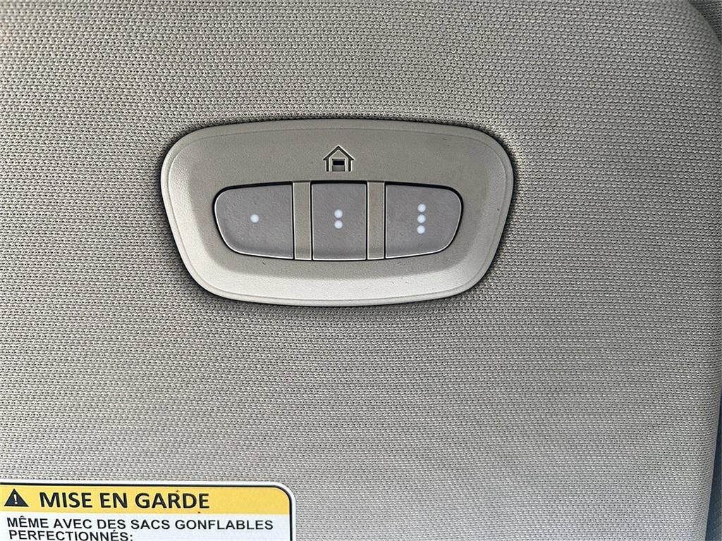 used 2025 Ram 1500 car, priced at $42,998