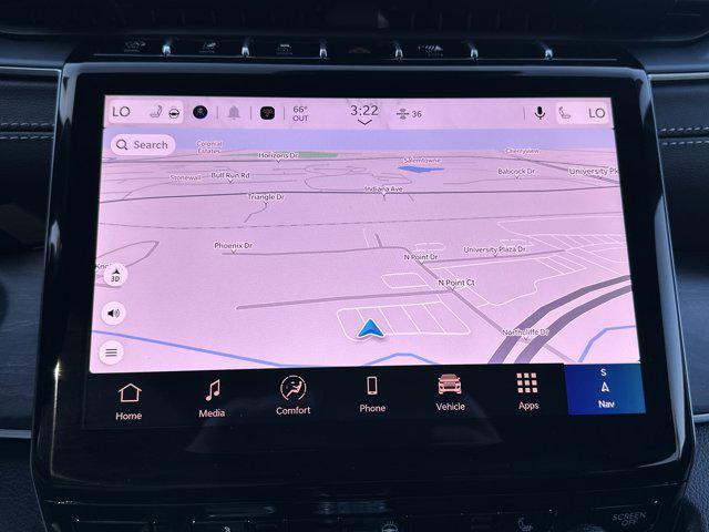 new 2025 Jeep Grand Cherokee car, priced at $42,817