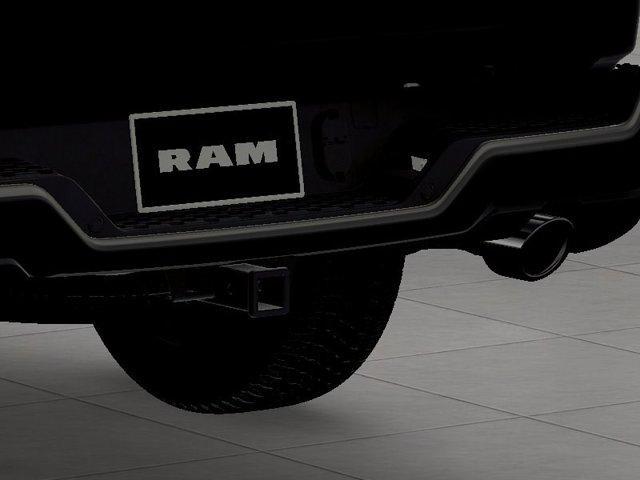 new 2026 Ram 1500 car, priced at $51,912